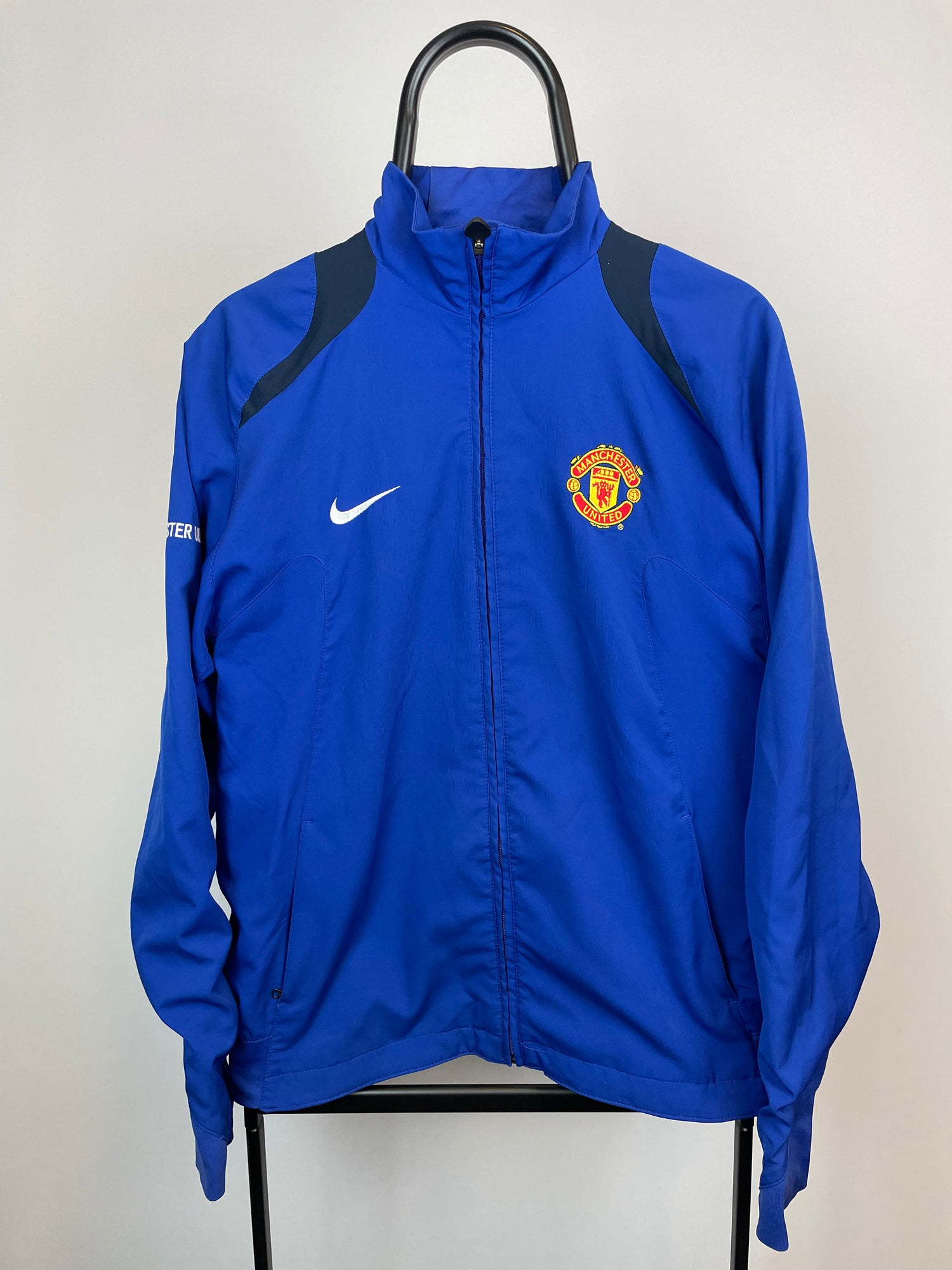 Manchester United Jakke - M