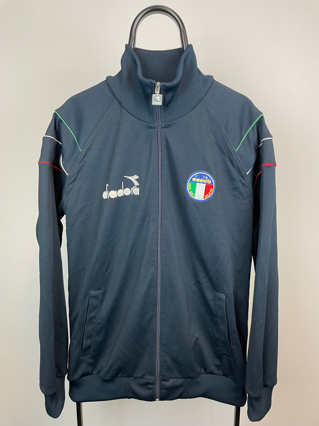 Italien Jakke - XL