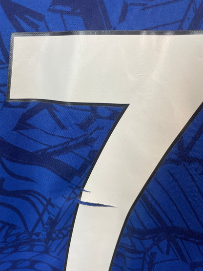 N&