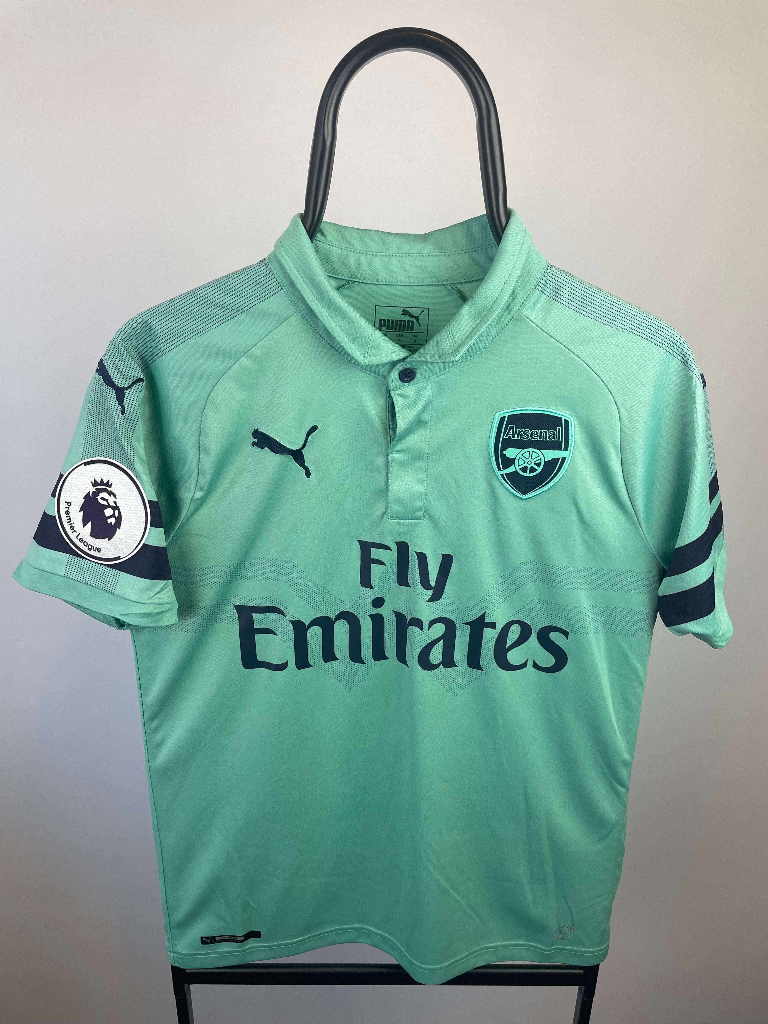 Granit Xhaka Arsenal 18/19 3 trøje - S