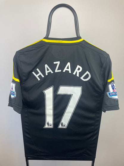 Eden Hazard Chelsea 12/13 3 trøje - S