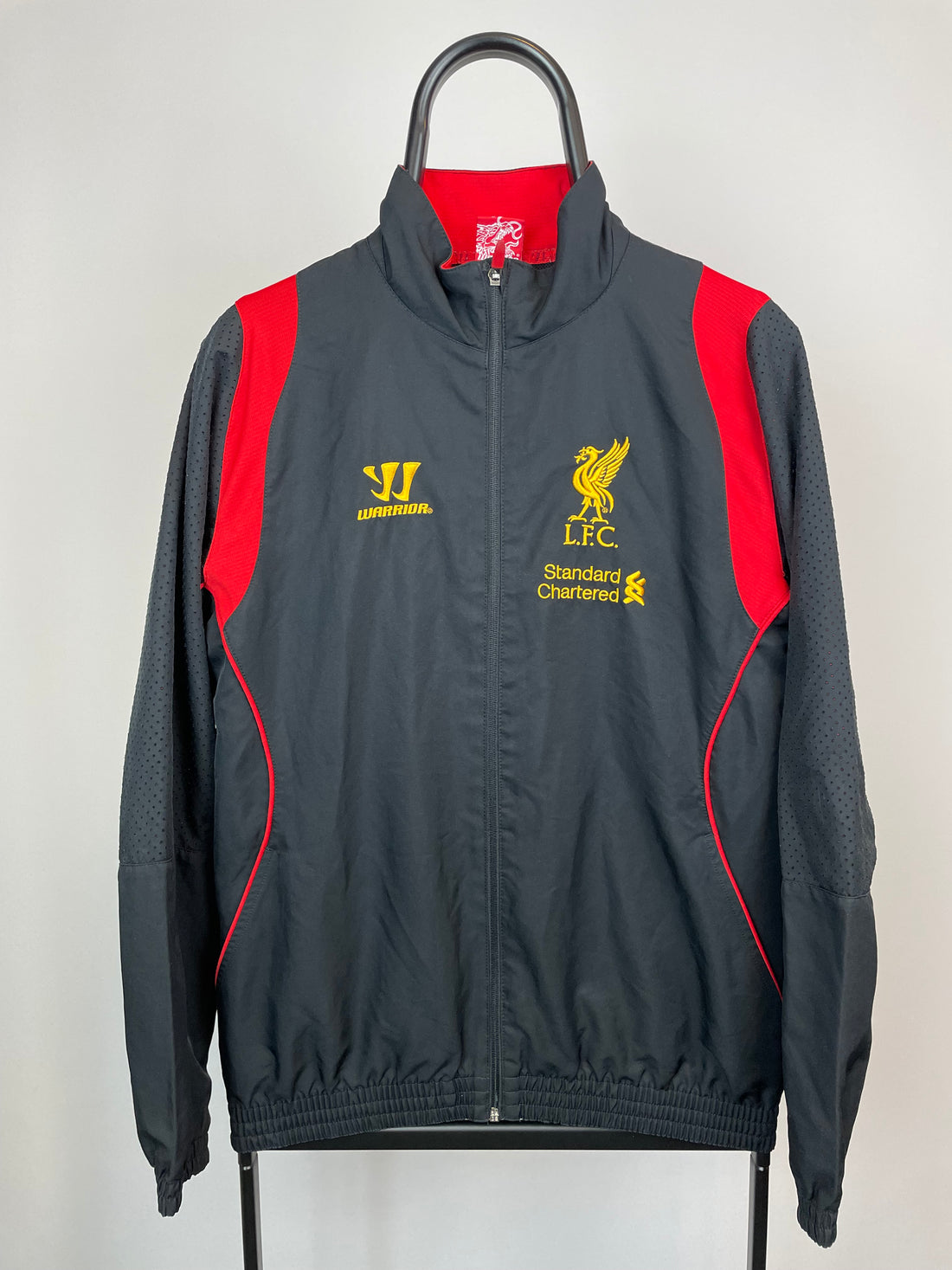 Liverpool Jakke - M