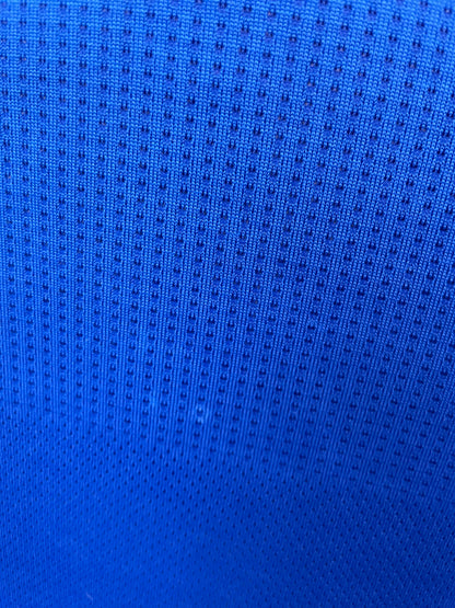Chelsea 10/11 hjemmebanetrøje - M