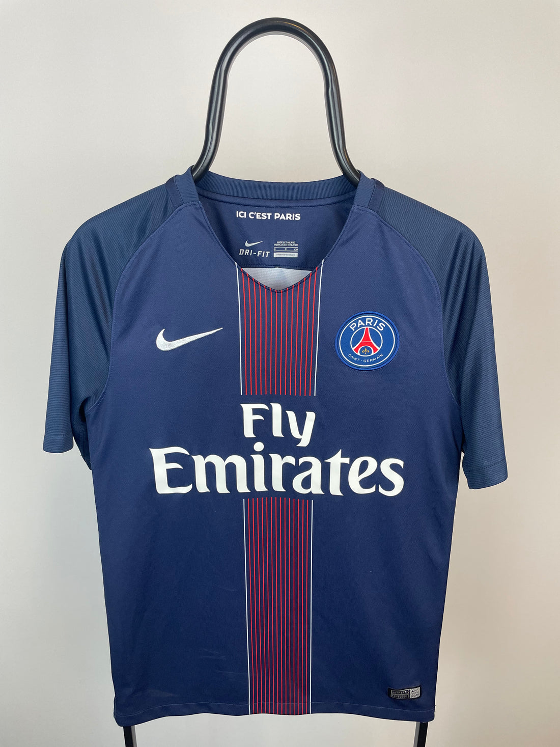 PSG 16/17 hjemmebanetrøje - S
