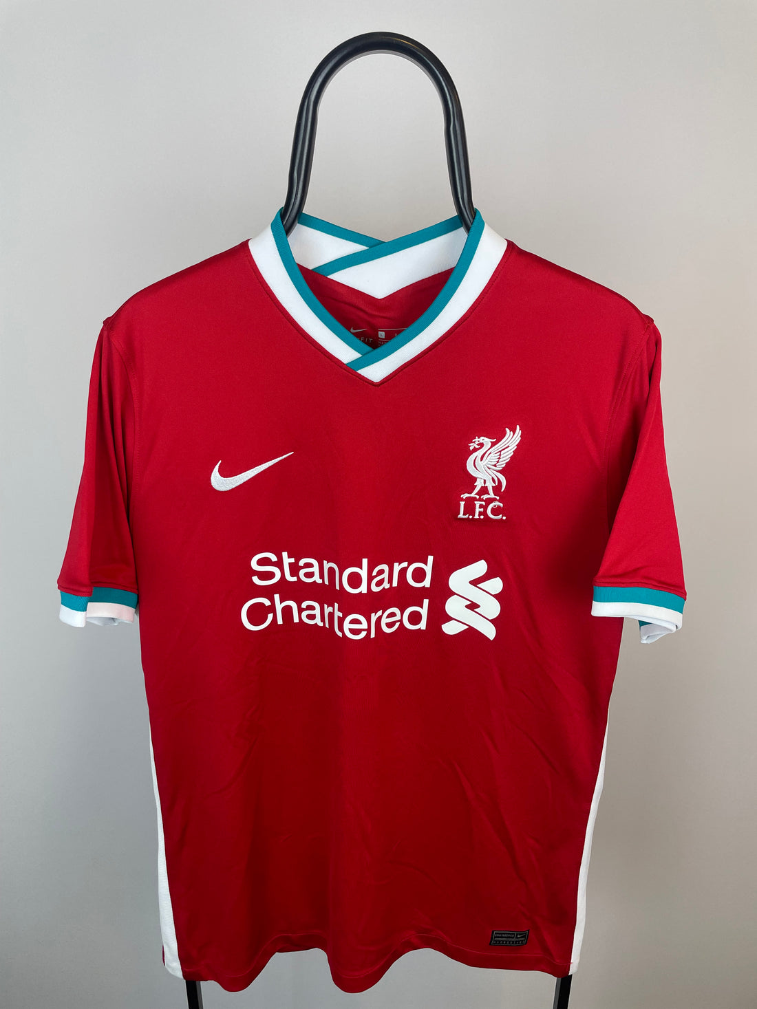 Liverpool 20/21 hjemmebanetrøje - L