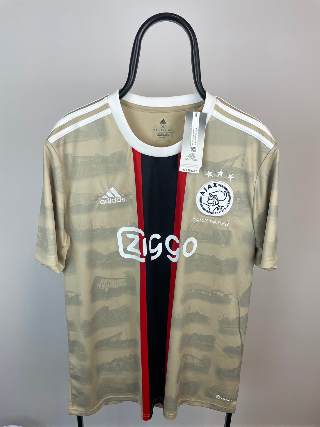 Ajax 22/23 3 trøje - XL