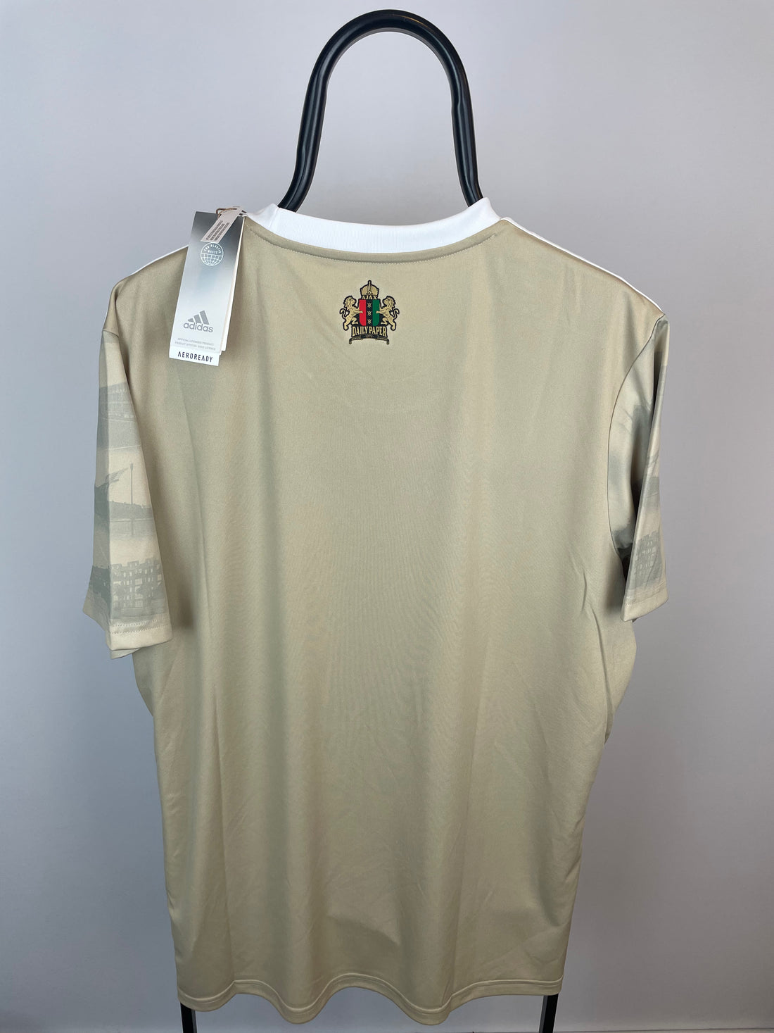 Ajax 22/23 3 trøje - XL