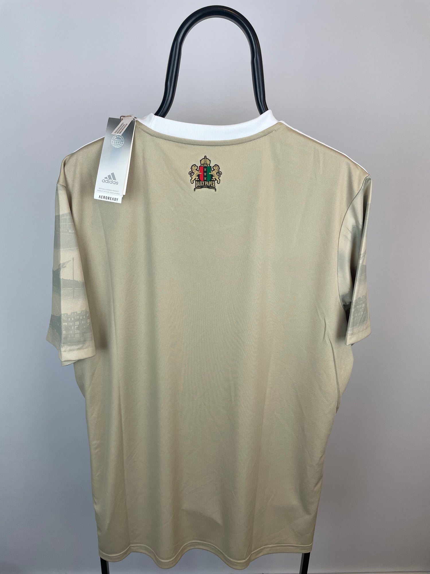 Ajax 22/23 3 trøje - XL