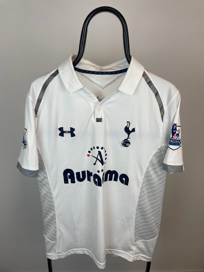 Gareth Bale Tottenham Hotspur 12/13 hjemmebanetrøje - L