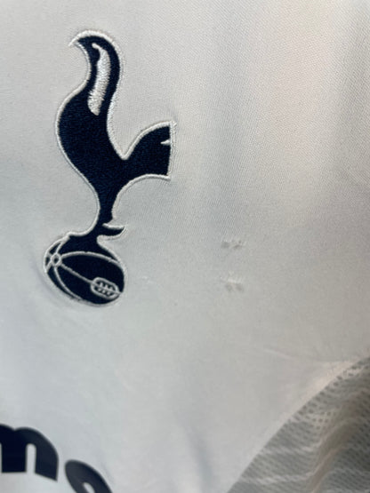 Gareth Bale Tottenham Hotspur 12/13 hjemmebanetrøje - L
