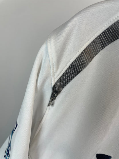 Gareth Bale Tottenham Hotspur 12/13 hjemmebanetrøje - L