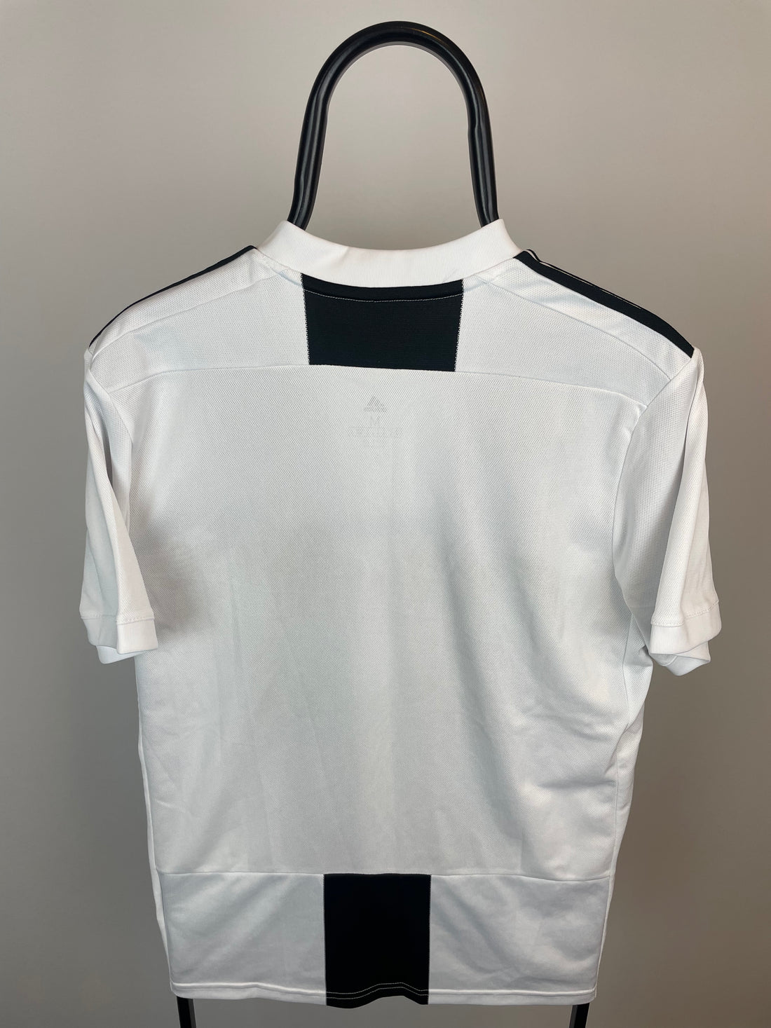 Juventus 18/19 hjemmebanetrøje - M