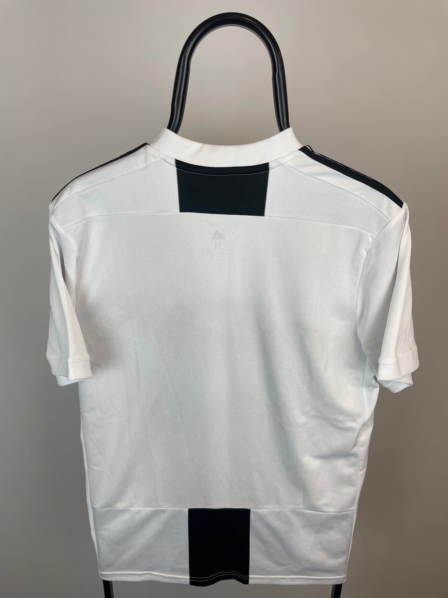 Juventus 18/19 hjemmebanetrøje - M