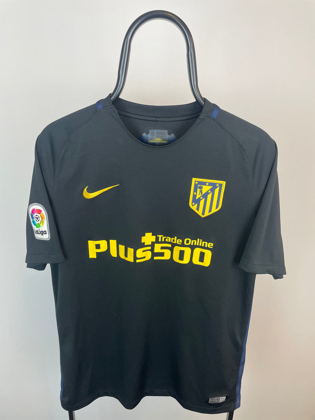 Atletico Madrid 16/17 udebanetrøje - M