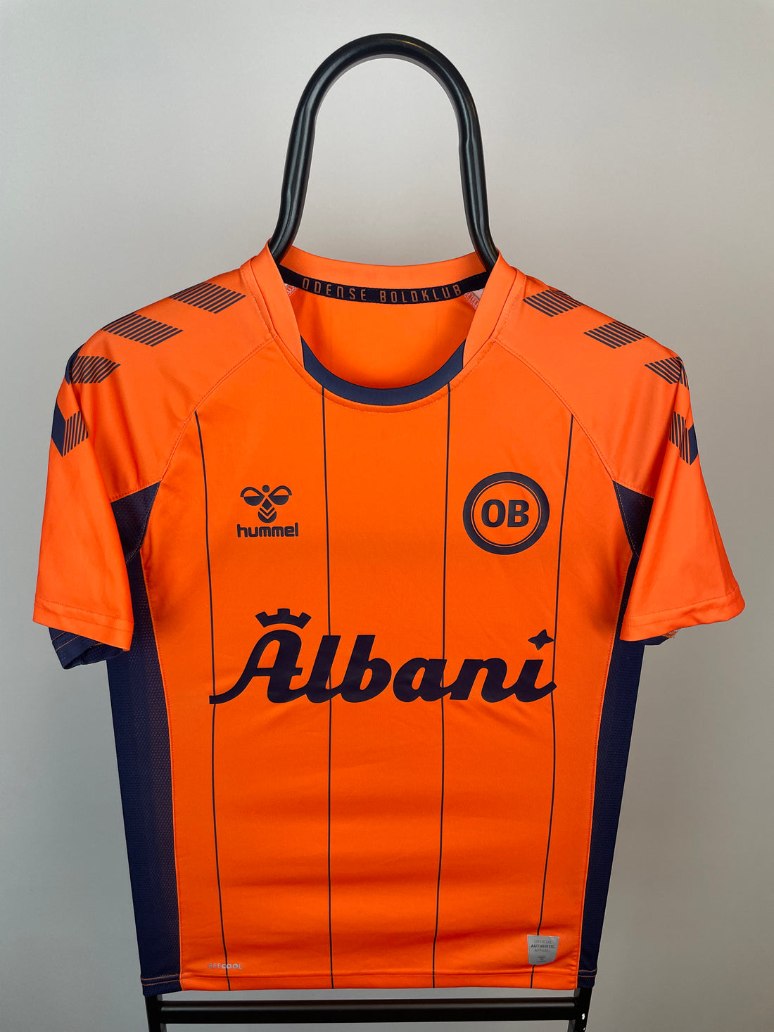 OB 21/22 3 trøje - XS