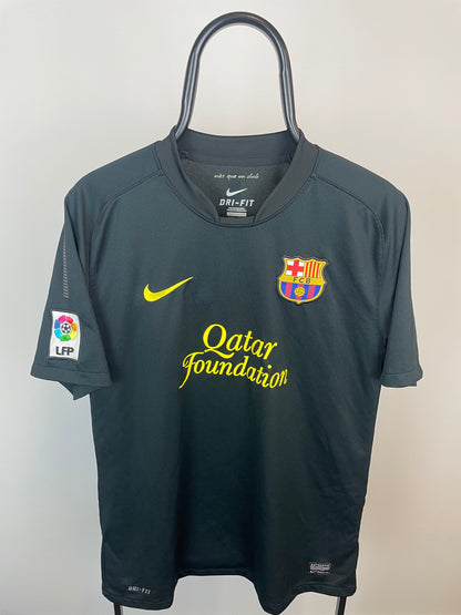FC Barcelona 11/12 udebanetrøje - L