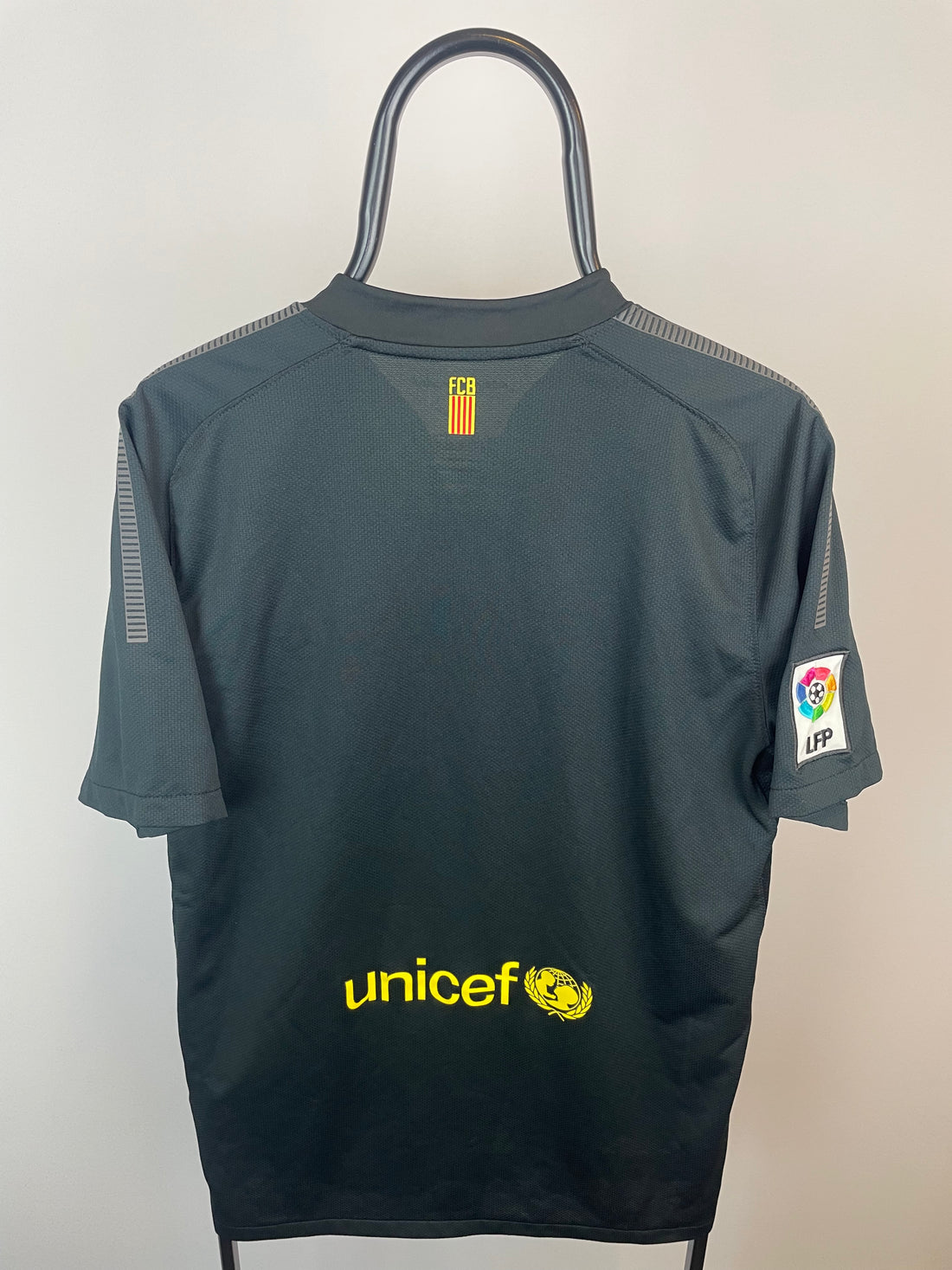 FC Barcelona 11/12 udebanetrøje - L