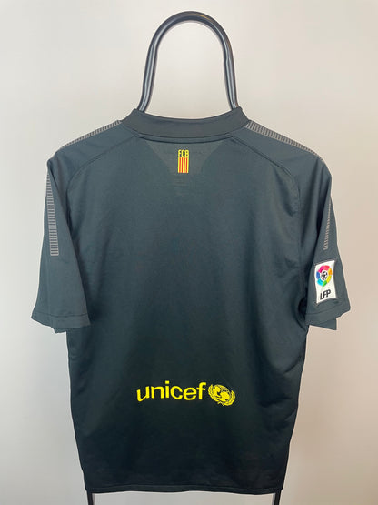 FC Barcelona 11/12 udebanetrøje - L