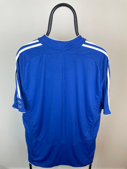 Chelsea FC 06/07 hjemmebanetrøje - XL
