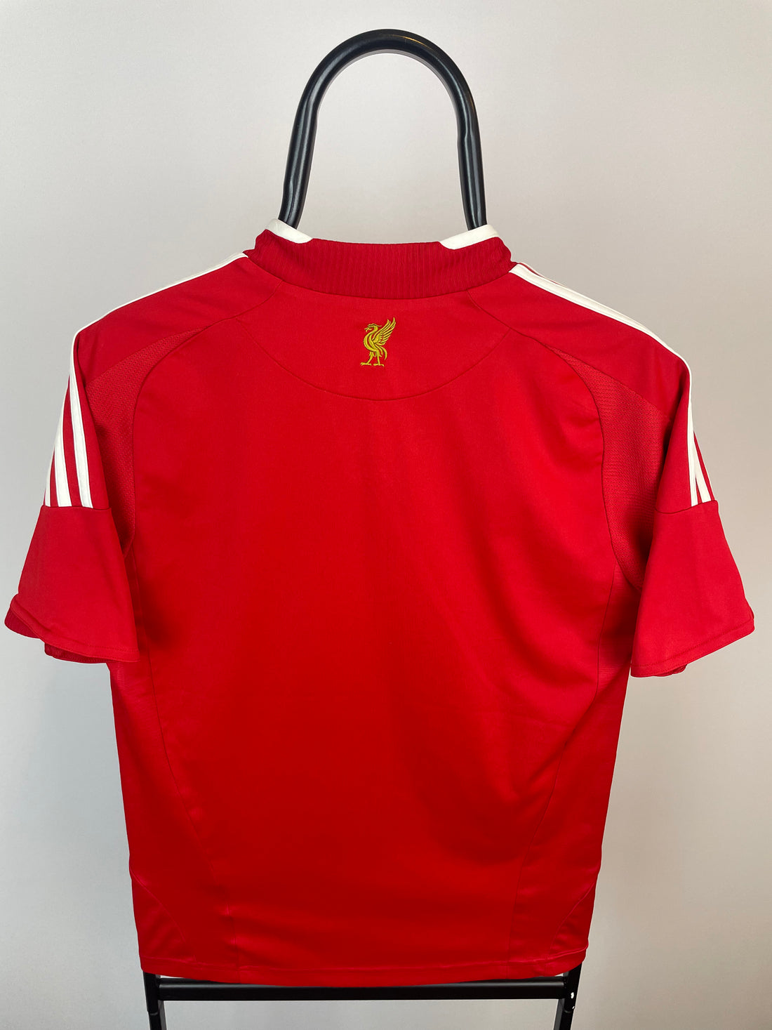 Liverpool 08/09 hjemme - 13/14 år