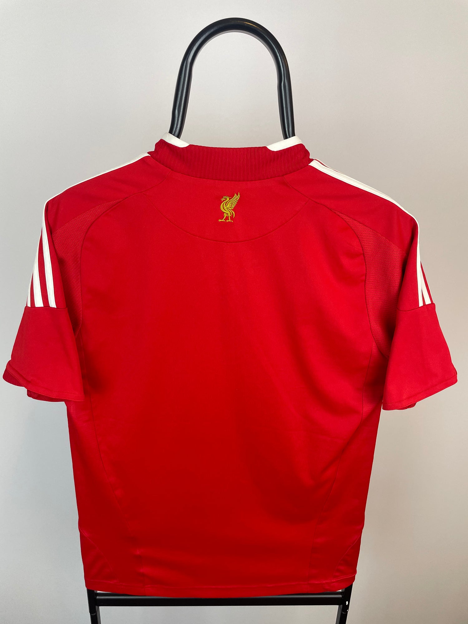 Liverpool 08/09 hjemme - 13/14 år