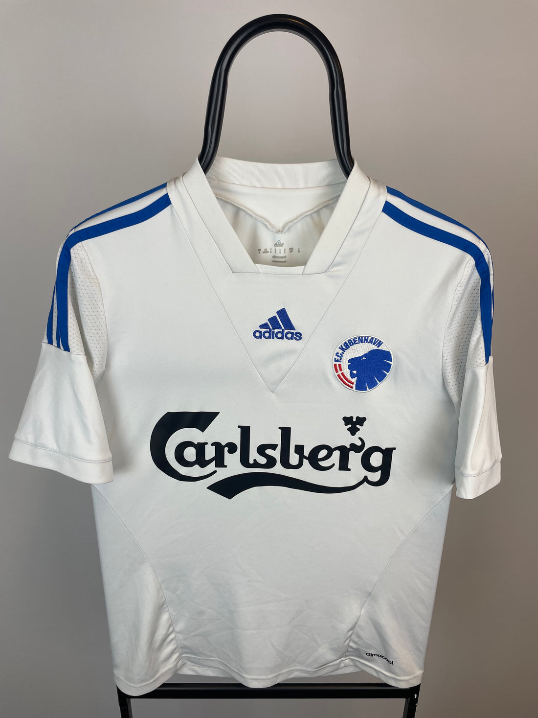 FCK 13/14 hjemmebanetrøje - S