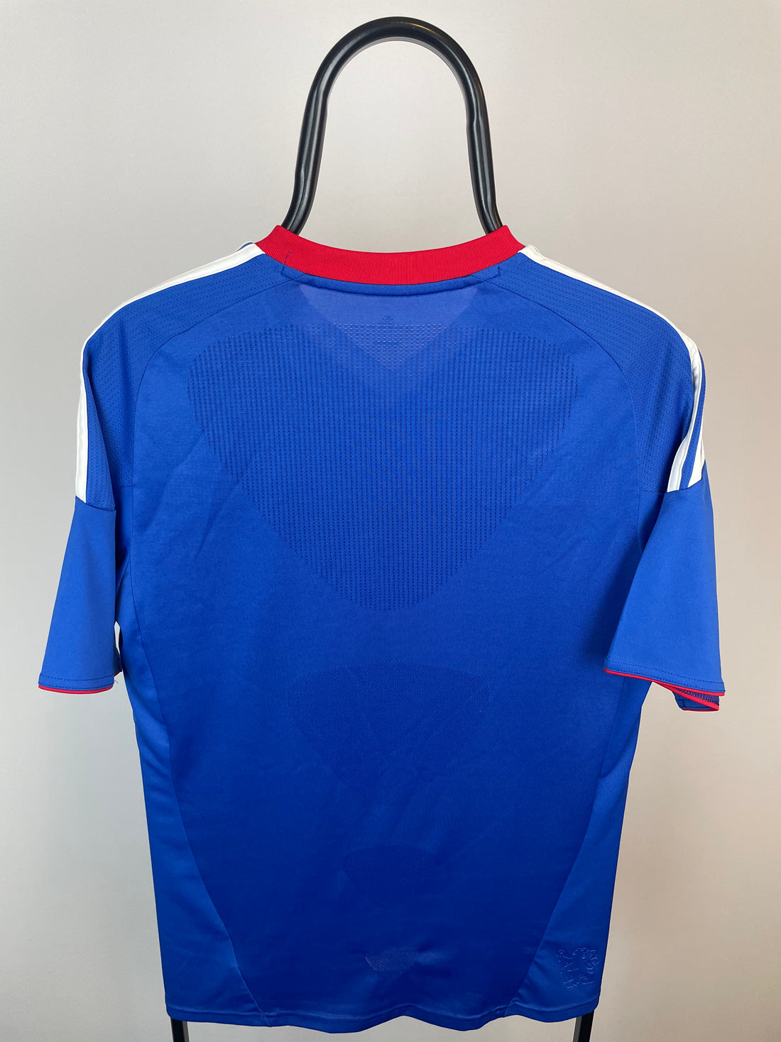 Chelsea 10/11 hjemmebanetrøje - M