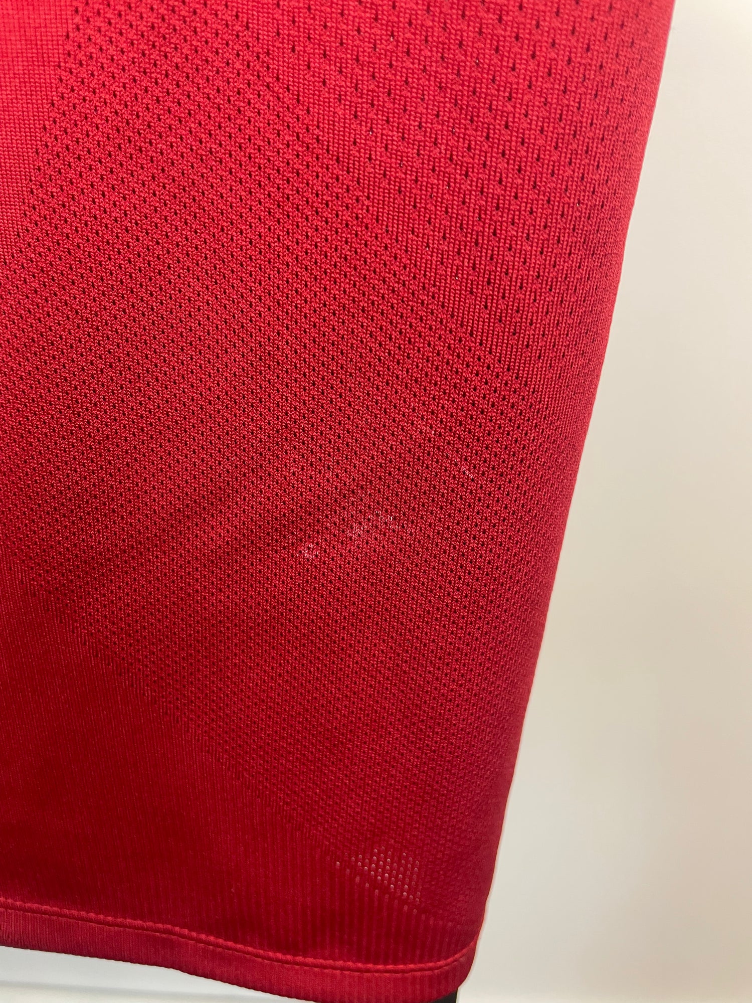 Liverpool 17/18 hjemmebanetrøje - L