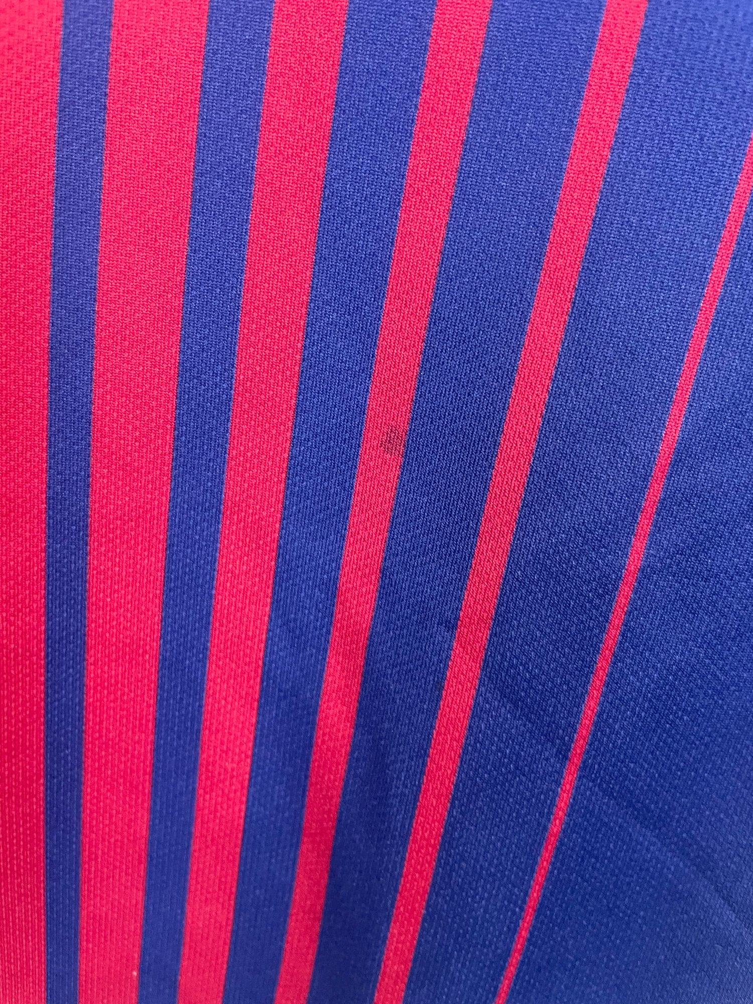 Luis Suárez FC Barcelona 17/18 hjemmebanetrøje - 9/10 år
