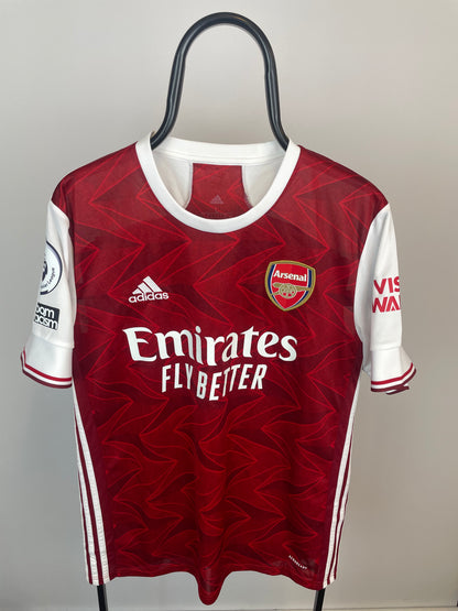 Bukayo Saka Arsenal 20/21 hjemmebanetrøje - L