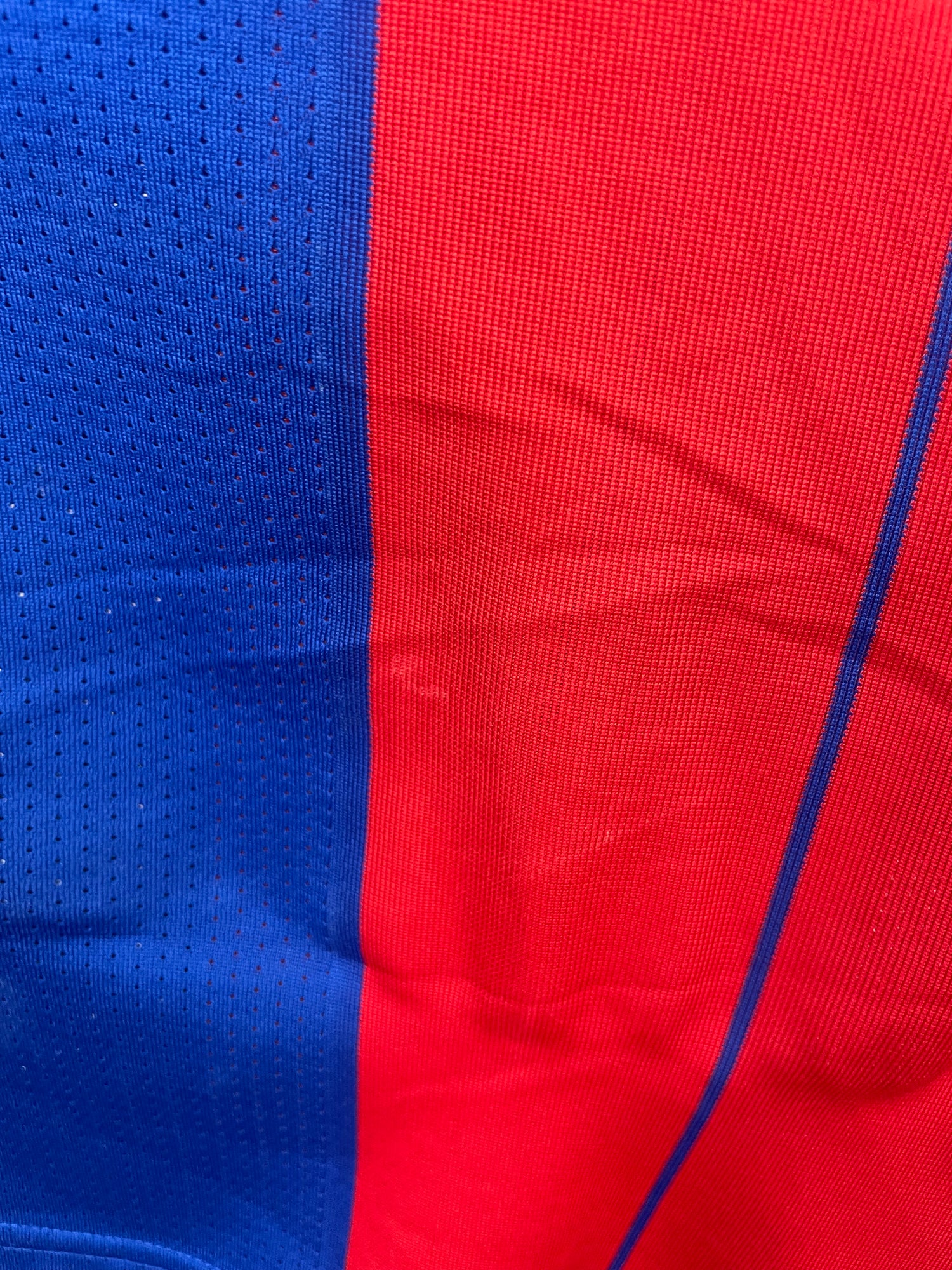 Franck Ribery Bayern München 14/15 hjemmebanetrøje Authentic - M
