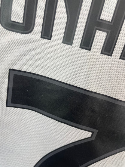 Cristiano Ronaldo Juventus 18/19 hjemmebanetrøje - M