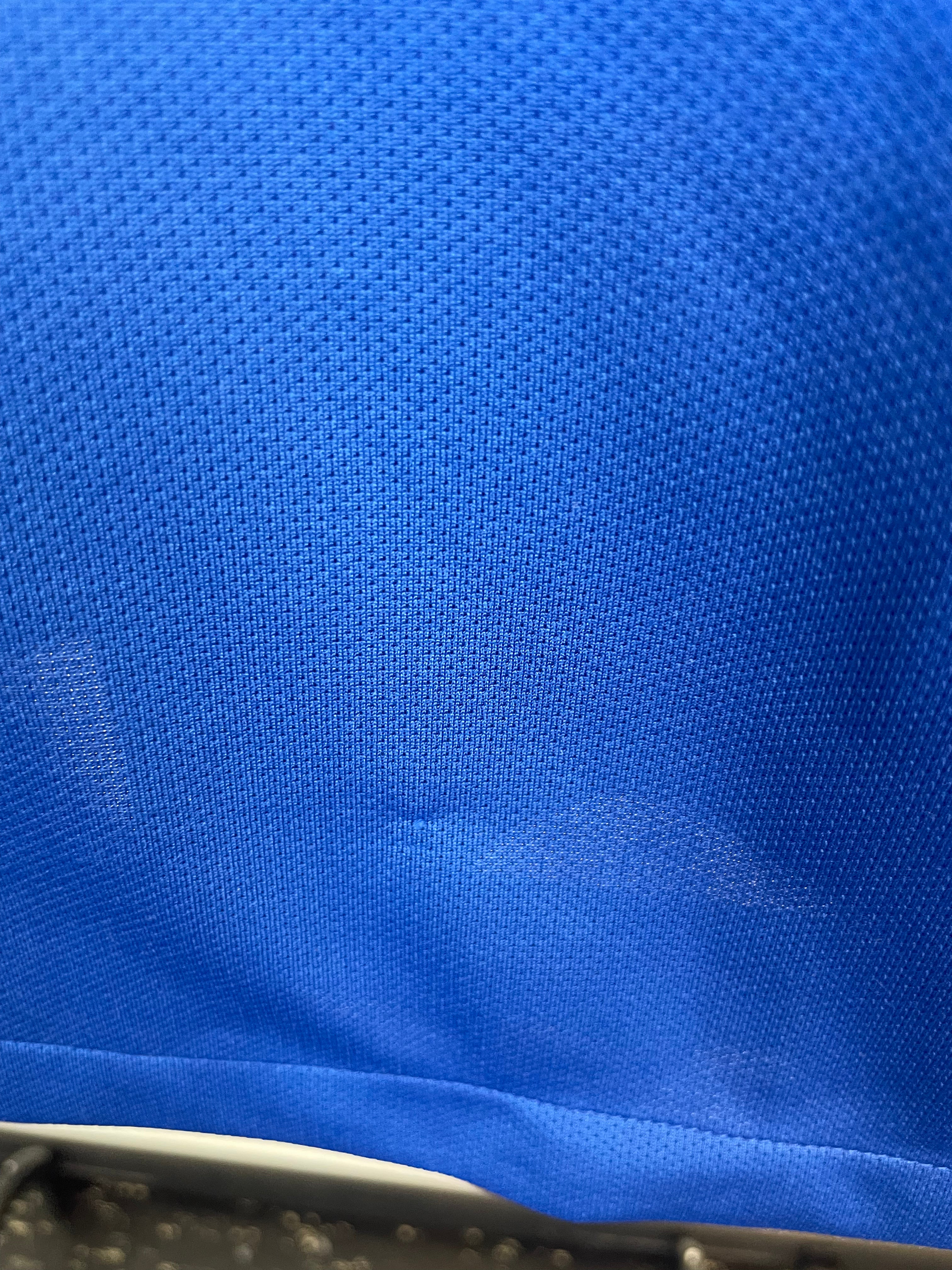 Neymar Brasilien 13/14 udebanetrøje Player Issue - L