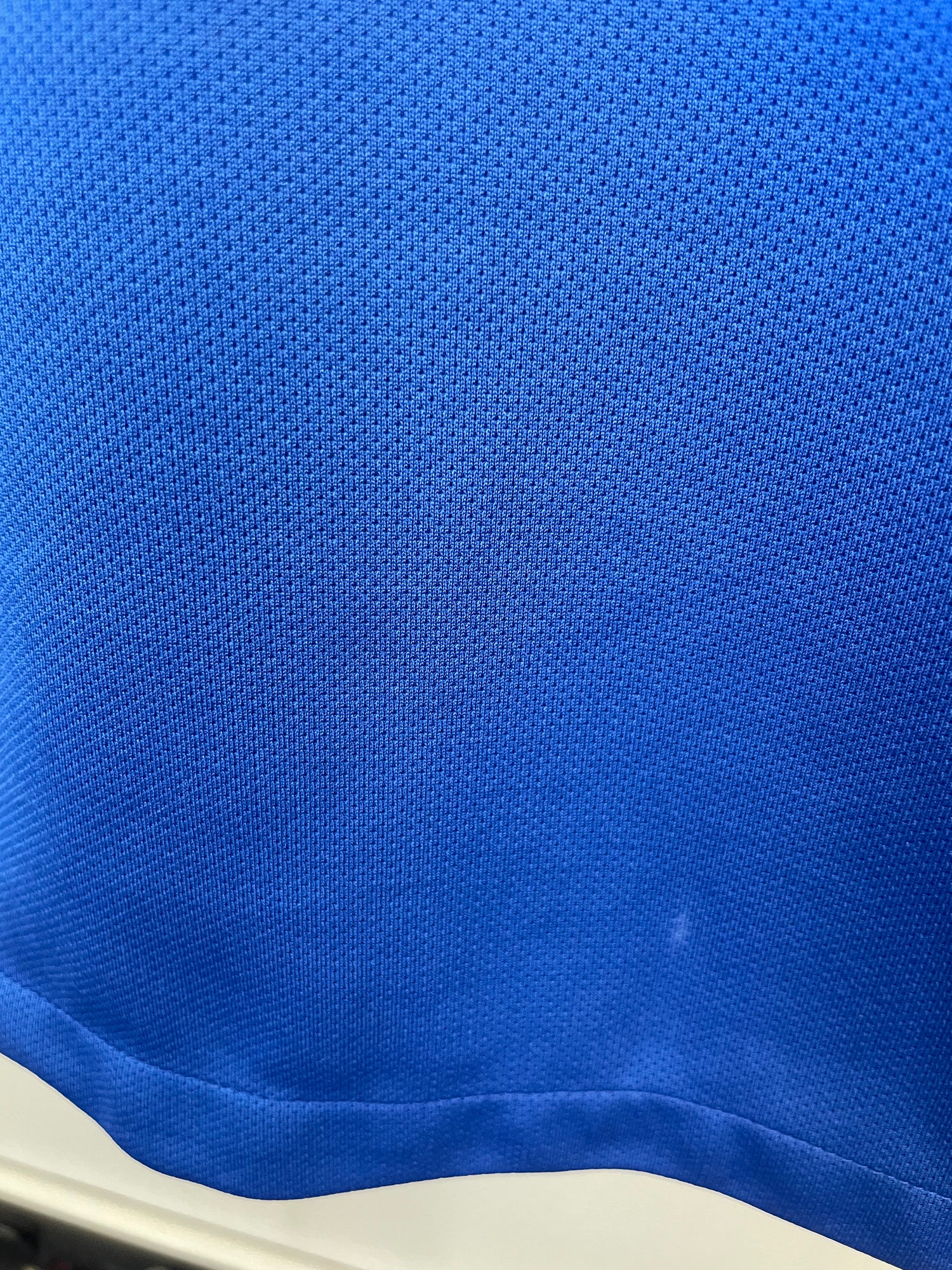 Neymar Brasilien 13/14 udebanetrøje Player Issue - L