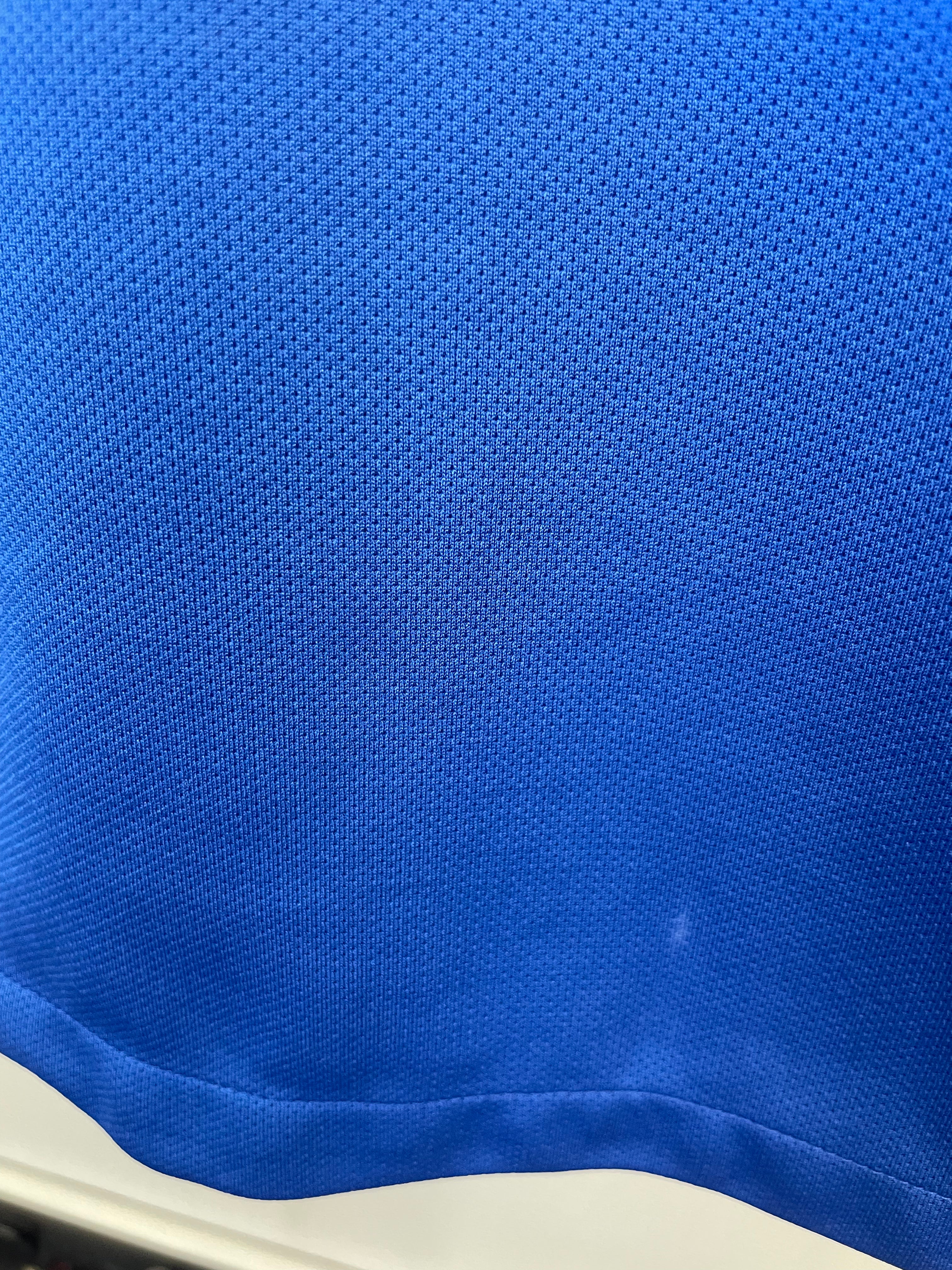 Neymar Brasilien 13/14 udebanetrøje Player Issue - L