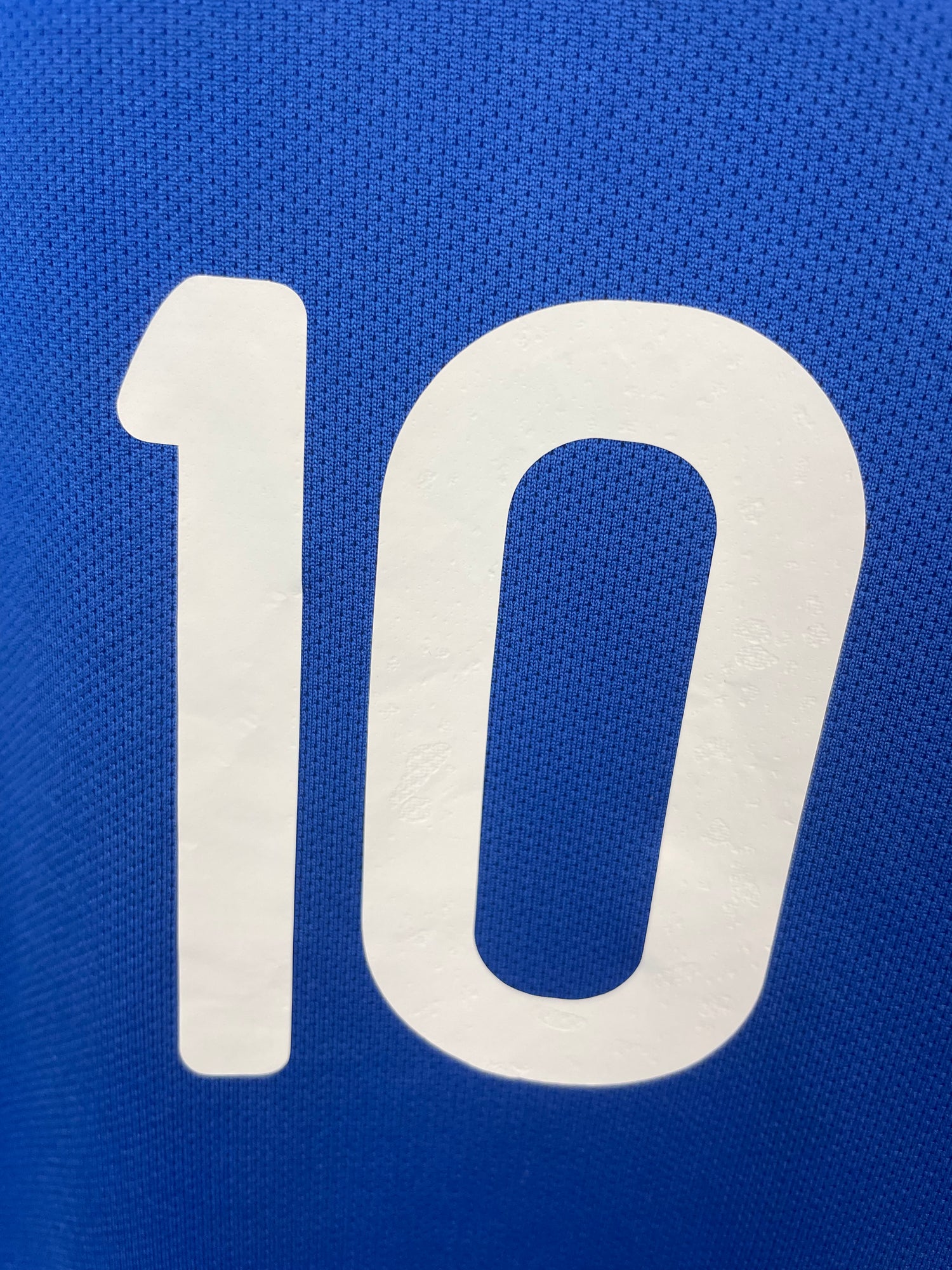 Neymar Brasilien 13/14 udebanetrøje Player Issue - L