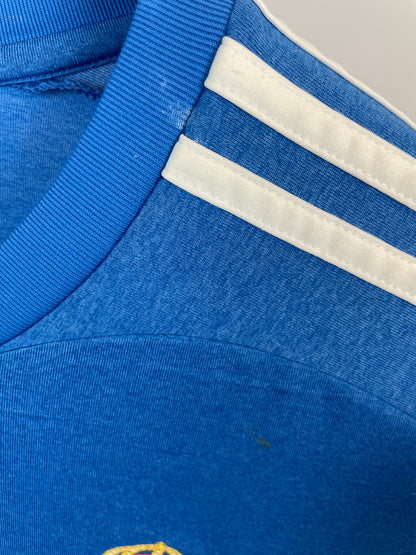 Cristiano Ronaldo Real Madrid 13/14 udebanetrøje - M