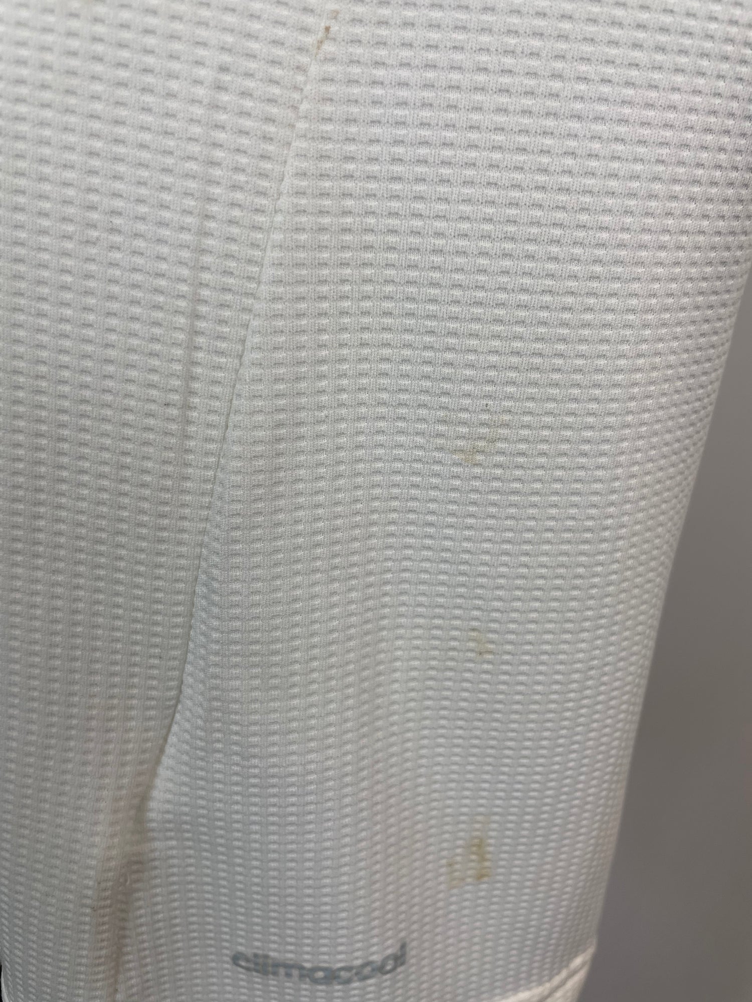 Cristiano Ronaldo Real Madrid 15/16 hjemmebanetrøje - L