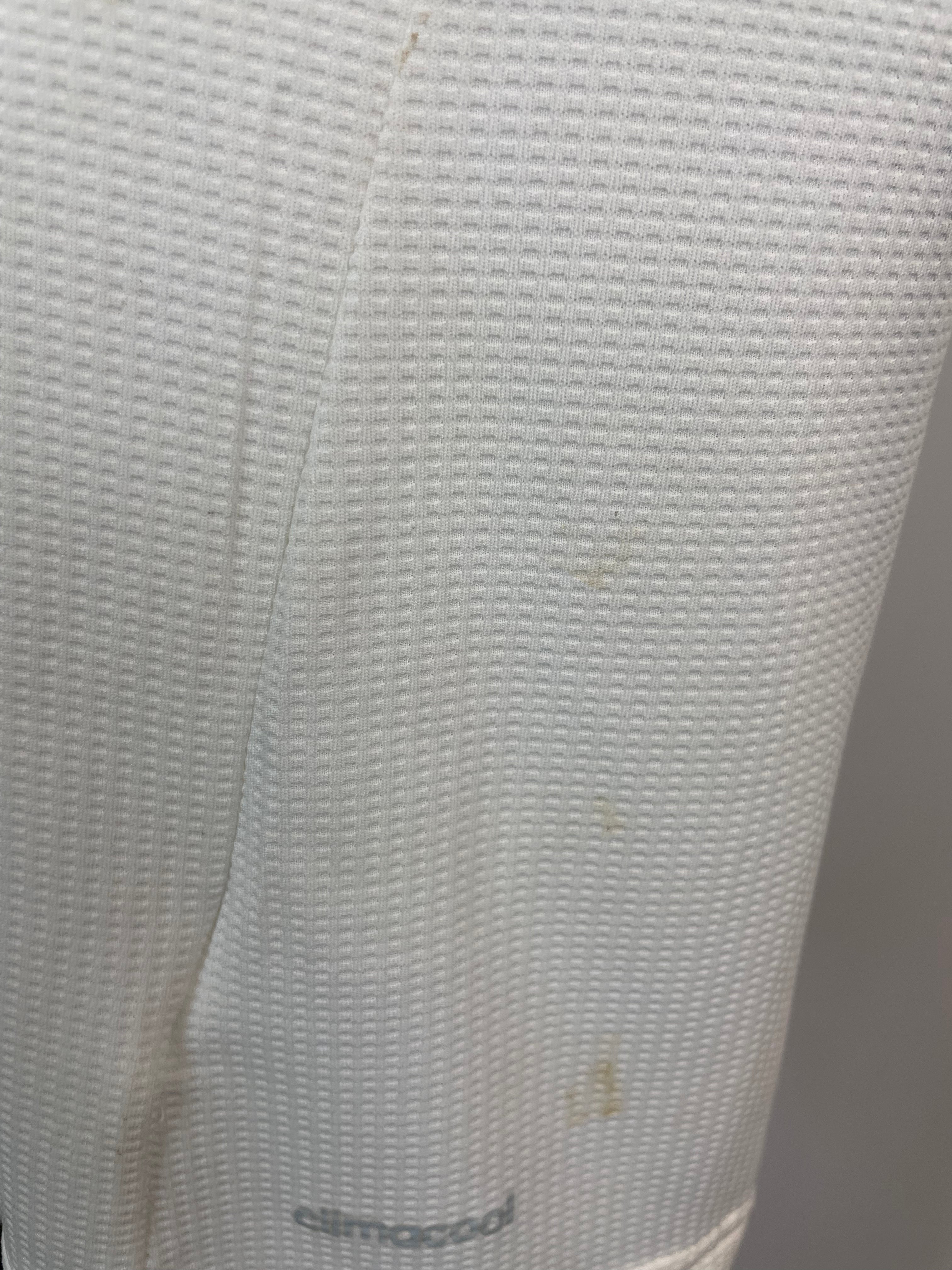 Cristiano Ronaldo Real Madrid 15/16 hjemmebanetrøje - L