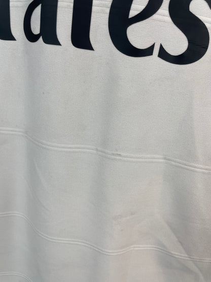 Cristiano Ronaldo Real Madrid 13/14 hjemmebanetrøje - M