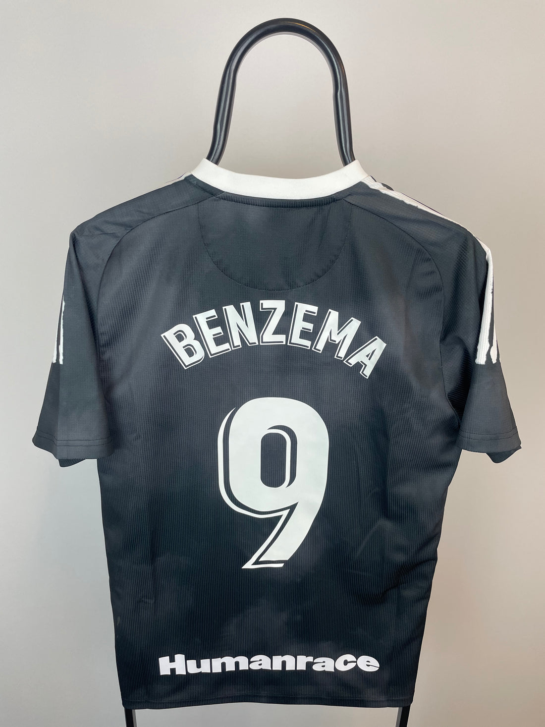 Karim Benzema Real Madrid 20/21 Human Race - XL