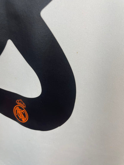 Kaka Real Madrid 13/14 hjemmebanetrøje - L