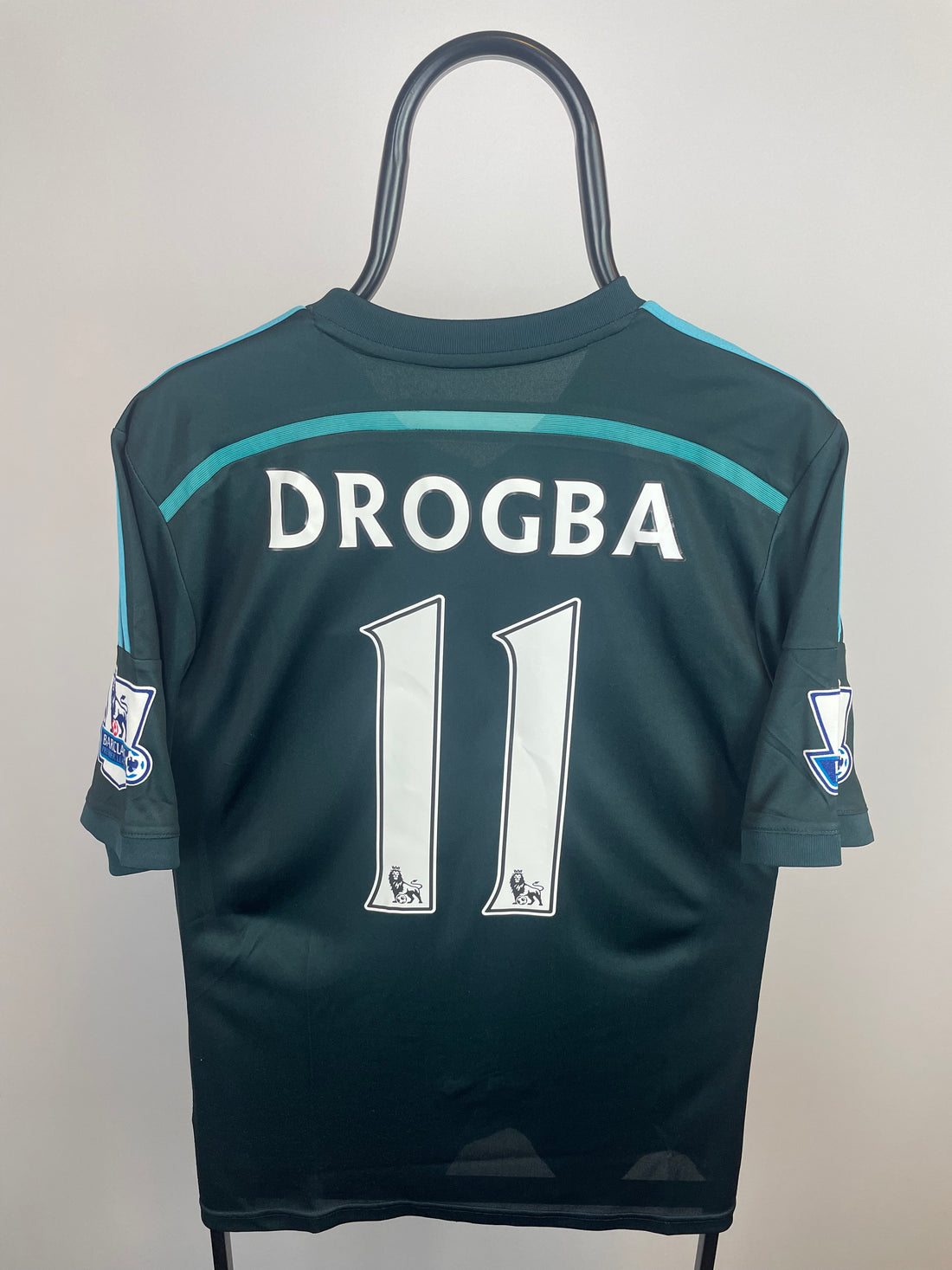 Didier Drogba Chelsea 14/15 3 trøje - M