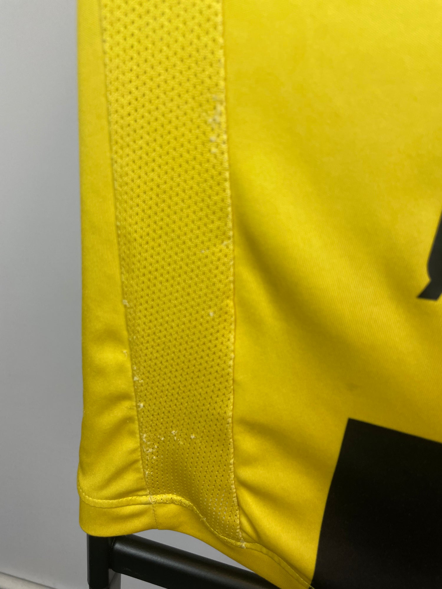 Martin Ødegaard Vitesse 18/19 hjemmebanetrøje - S