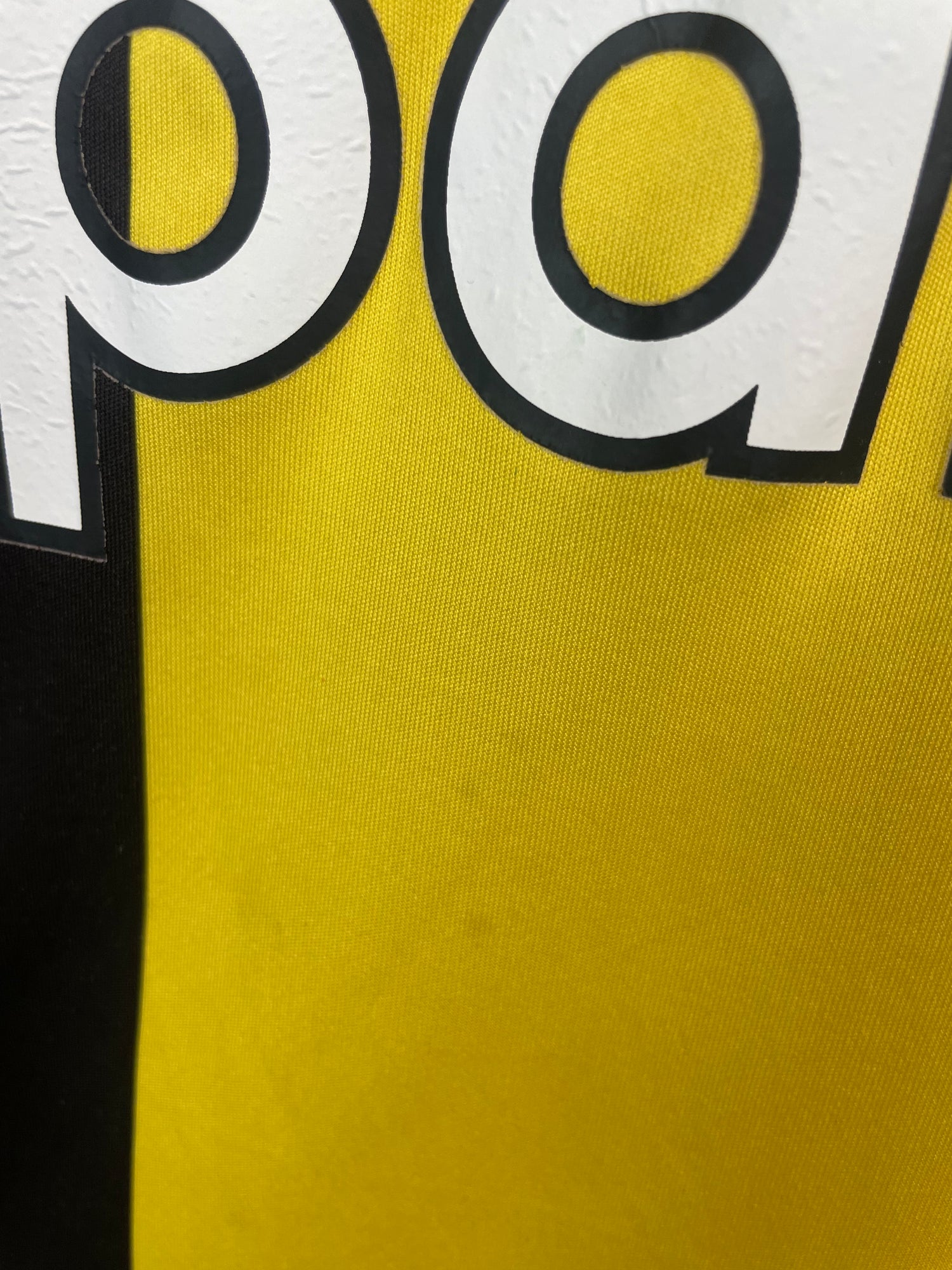 Martin Ødegaard Vitesse 18/19 hjemmebanetrøje - S