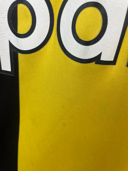 Martin Ødegaard Vitesse 18/19 hjemmebanetrøje - S