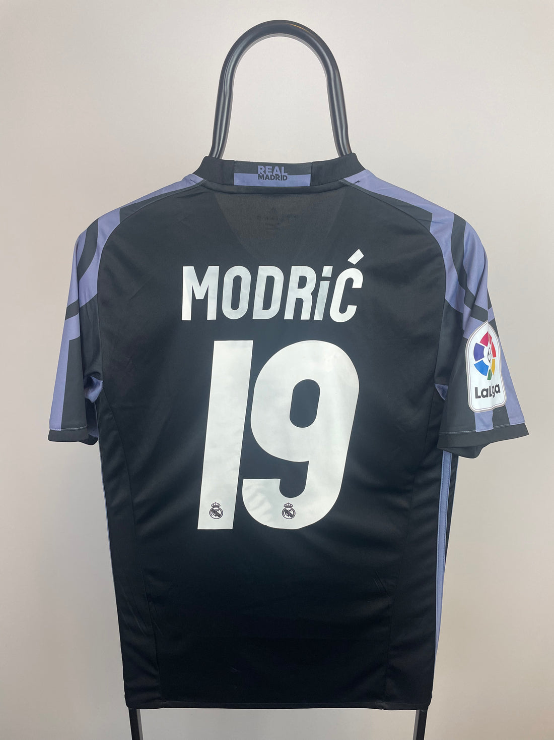 Luka Modric Real Madrid 16/17 3 trøje - S