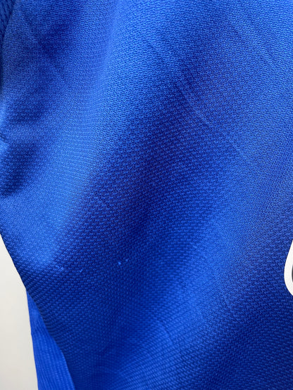 Didier Drogba Chelsea 08/09 hjemmebanetrøje - M