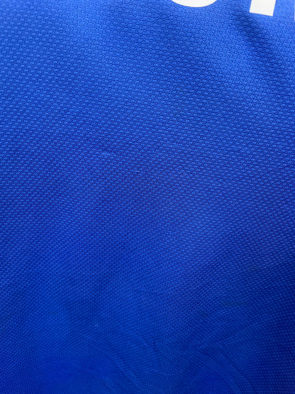 Didier Drogba Chelsea 08/09 hjemmebanetrøje - M