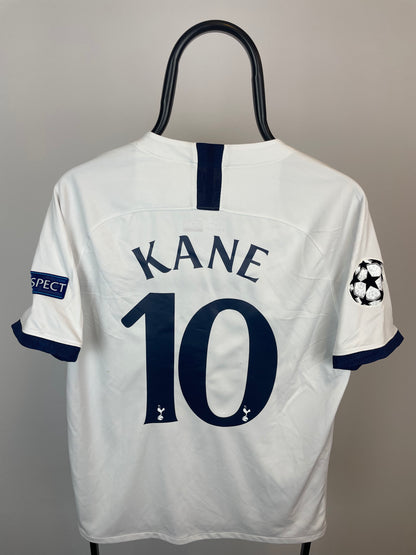 Harry Kane Tottenham 19/20 hjemmebanetrøje - L